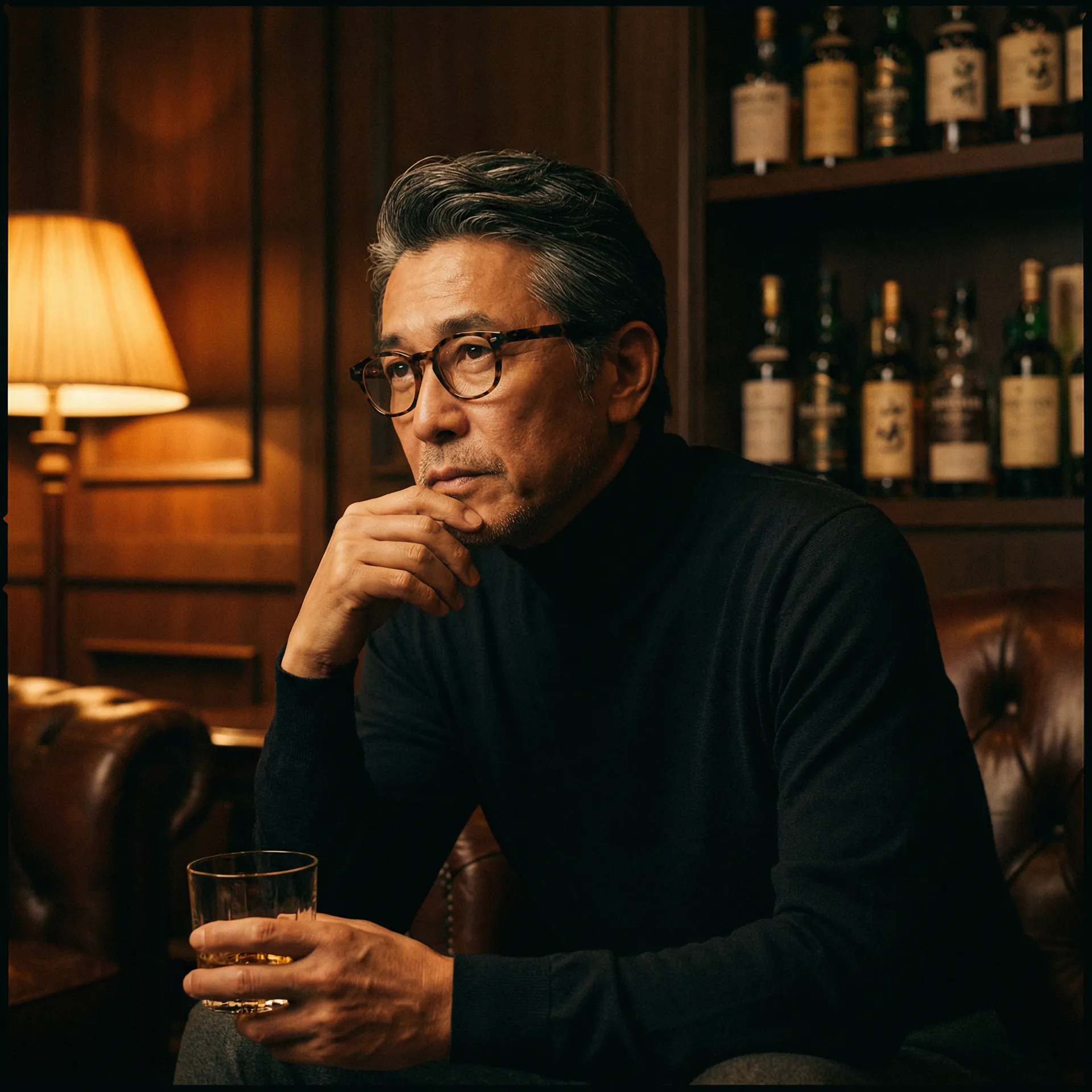 正方辩手陆沉